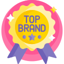 brand
