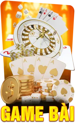 Sảnh Game Bài
